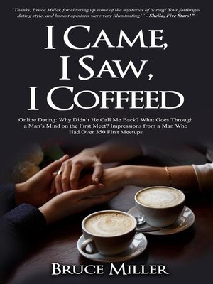 cover image of I Came, I Saw, I Coffeed